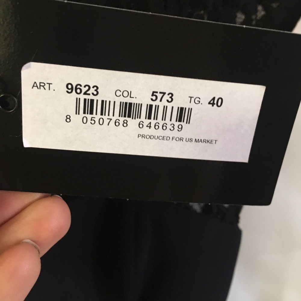 Blumarine NWT Dress - Picture 7 of 8
